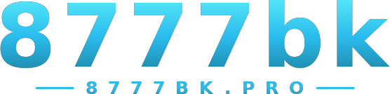8777bk logo